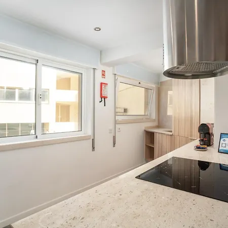 Homes Da Rocha Cozy 50 M Away From The Ocean Apartment