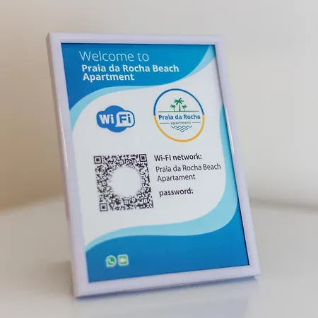 Appartement Homes Da Rocha Cozy 50 M Away From The Ocean Portimão