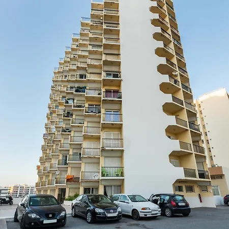 Homes Da Rocha Cozy 50 M Away From The Ocean Apartment Portimao
