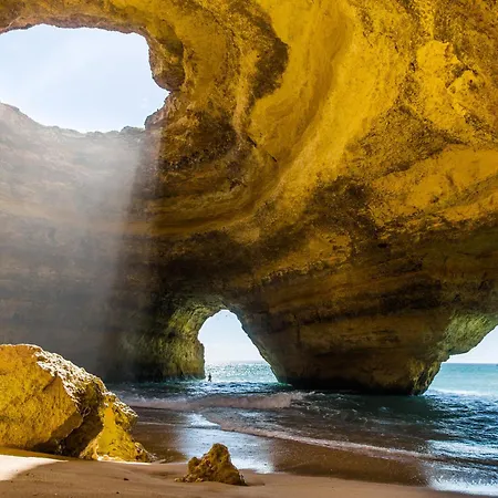 Homes Da Rocha Cozy 50 M Away From The Ocean Apartment Portimao