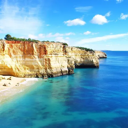 Homes Da Rocha Cozy 50 M Away From The Ocean Portimao