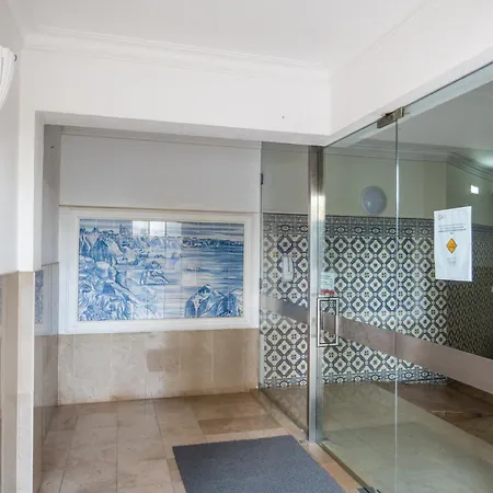Homes Da Rocha Cozy 50 M Away From The Ocean Apartment
