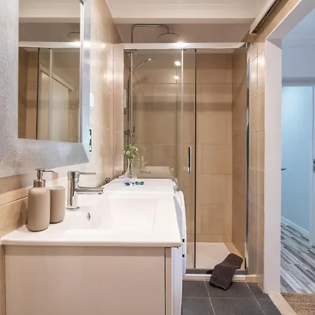 Appartement Homes Da Rocha Cozy 50 M Away From The Ocean Portimão