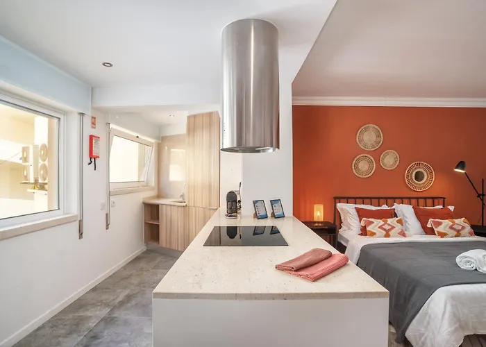 Homes Da Rocha Cozy 50 M Away From The Ocean Apartment