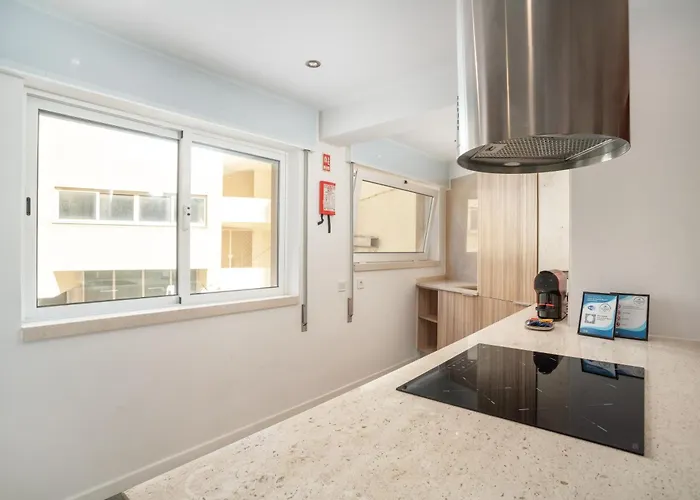 Homes Da Rocha Cozy 50 M Away From The Ocean Apartment