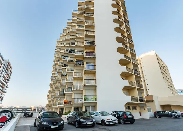 Homes Da Rocha Cozy 50 M Away From The Ocean Apartment Portimão