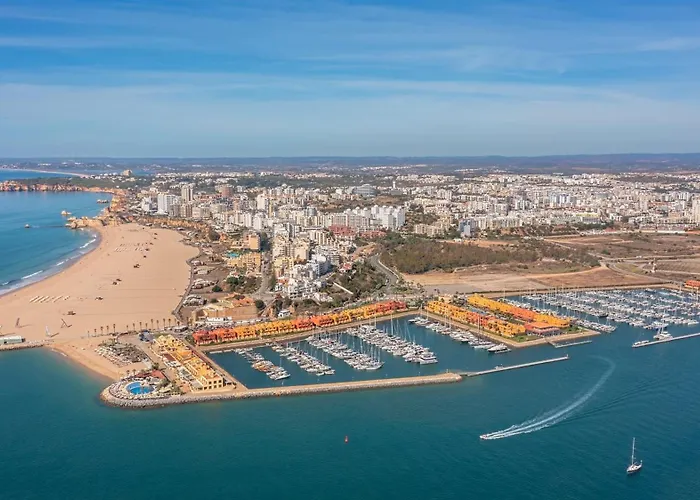 Homes Da Rocha Cozy 50 M Away From The Ocean * Portimão