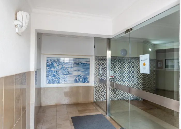 Homes Da Rocha Cozy 50 M Away From The Ocean Apartment