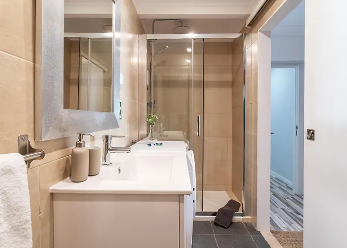 Apartment Homes Da Rocha Cozy 50 M Away From The Ocean Portimão