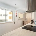 Homes Da Rocha Cozy 50 M Away From The Ocean Lejlighed