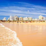Homes Da Rocha Cozy 50 M Away From The Ocean Lejlighed