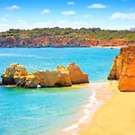 Homes Da Rocha Cozy 50 M Away From The Ocean Lejlighed *