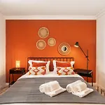 Lejlighed Homes Da Rocha Cozy 50 M Away From The Ocean *