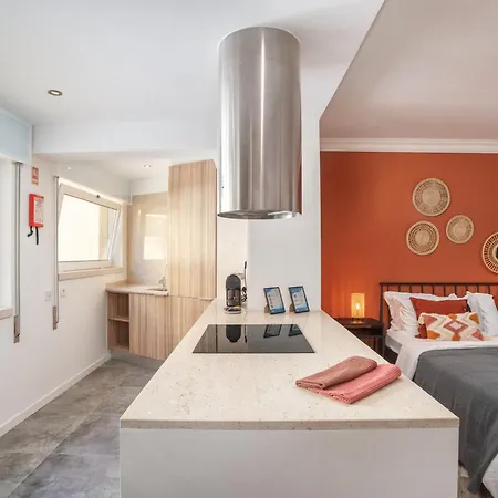 Homes Da Rocha Cozy 50 M Away From The Ocean Daire