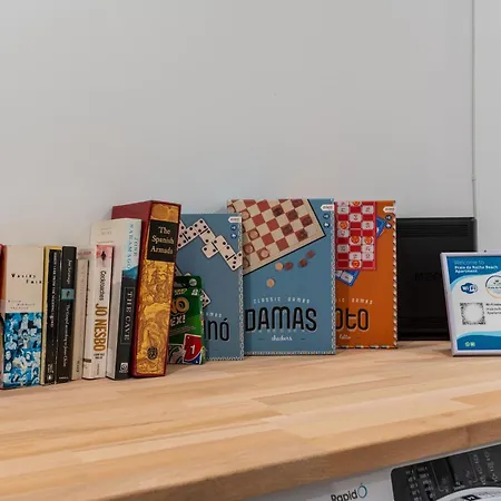 Homes Da Rocha Cozy 50 M Away From The Ocean *