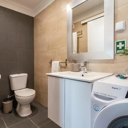 Homes Da Rocha Cozy 50 M Away From The Ocean Daire Portimão