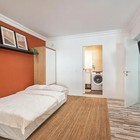 Homes Da Rocha Cozy 50 M Away From The Ocean