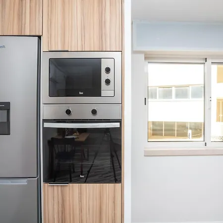 Daire Homes Da Rocha Cozy 50 M Away From The Ocean Portimão
