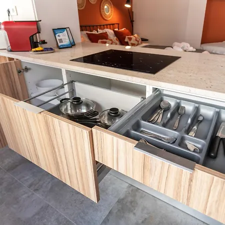 Homes Da Rocha Cozy 50 M Away From The Ocean * Portimão