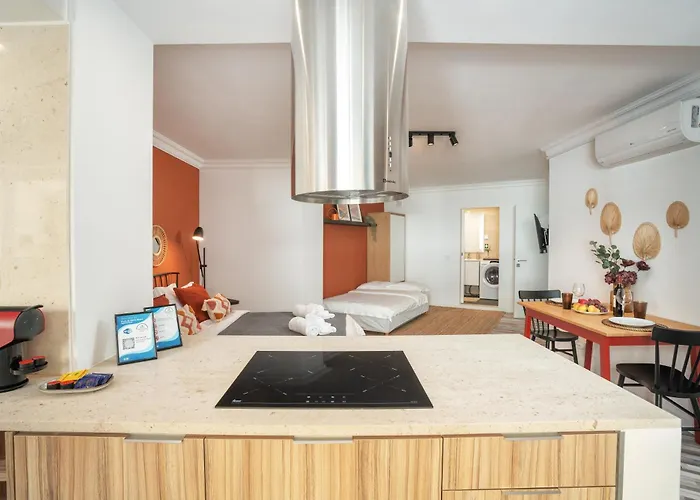 Homes Da Rocha Cozy 50 M Away From The Ocean Apartamento *