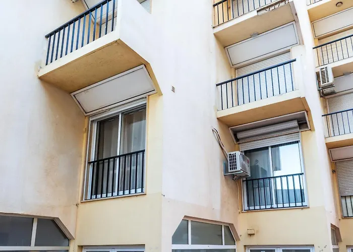 Apartamento Homes Da Rocha Cozy 50 M Away From The Ocean Portimão