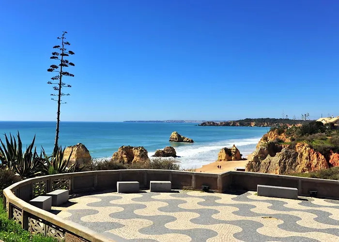 Homes Da Rocha Cozy 50 M Away From The Ocean Apartamento Portimão