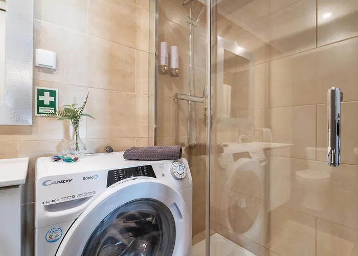 Homes Da Rocha Cozy 50 M Away From The Ocean Apartamento Portimão