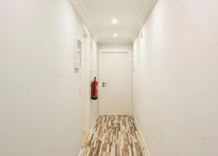 Homes Da Rocha Cozy 50 M Away From The Ocean * Portimão