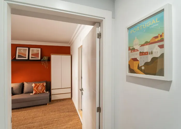 Apartamento Homes Da Rocha Cozy 50 M Away From The Ocean