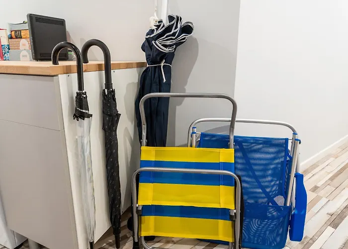 Apartamento Homes Da Rocha Cozy 50 M Away From The Ocean Portimão