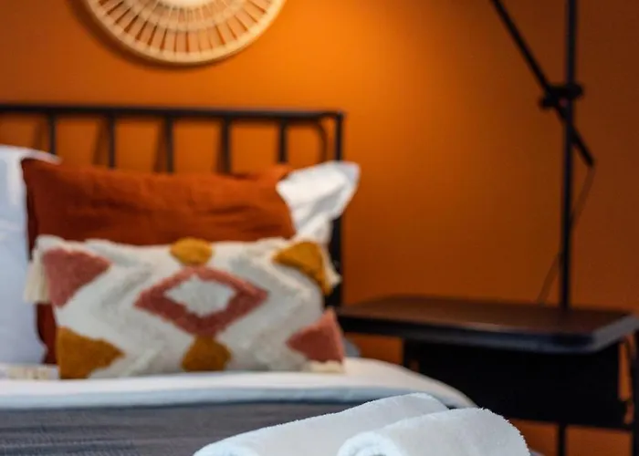 Homes Da Rocha Cozy 50 M Away From The Ocean Apartamento *