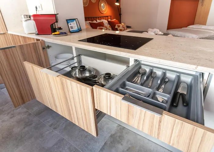 Homes Da Rocha Cozy 50 M Away From The Ocean * Portimão