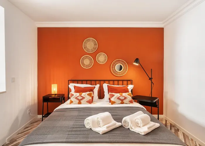 Appartement Homes Da Rocha Cozy 50 M Away From The Ocean *