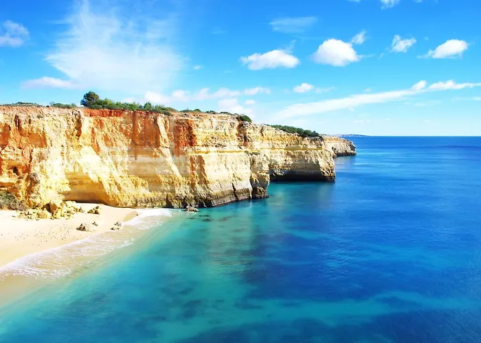 Homes Da Rocha Cozy 50 M Away From The Ocean Portimão