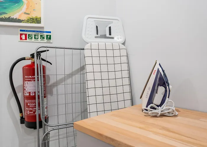 Homes Da Rocha Cozy 50 M Away From The Ocean Appartement *