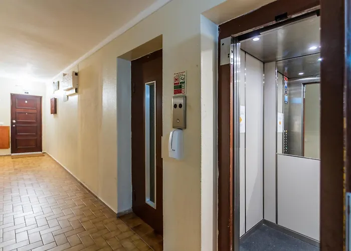 Appartement Homes Da Rocha Cozy 50 M Away From The Ocean Portimão