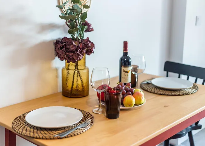 Homes Da Rocha Cozy 50 M Away From The Ocean